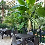 Apartmán Delux Double Argisht