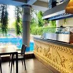 Apartament Delux Double Argisht *