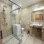 Apartmán Delux Double Argisht *