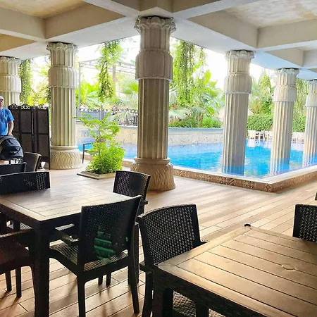 Apartament Delux Double Argisht