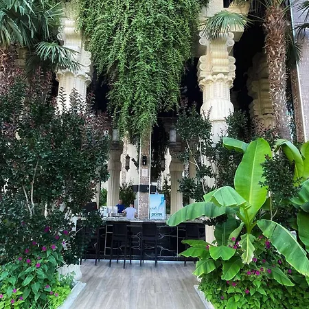 Apartament Delux Double Argisht