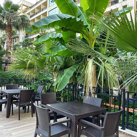 Apartament Delux Double Argisht