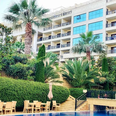 Delux Double Argisht Apartament