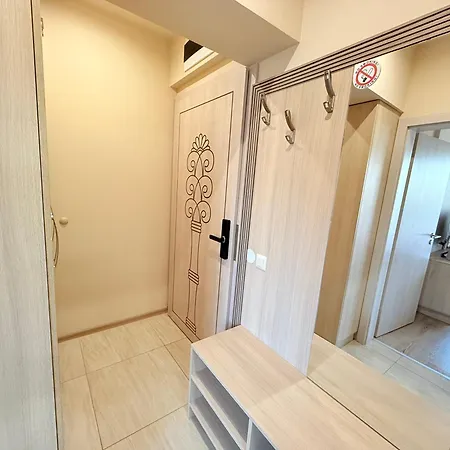 Delux Double Argisht Złote Piaski