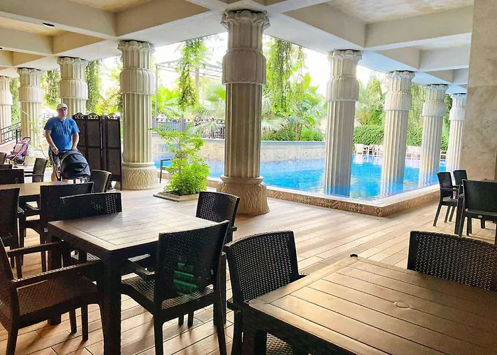 Apartamento Delux Double Argisht