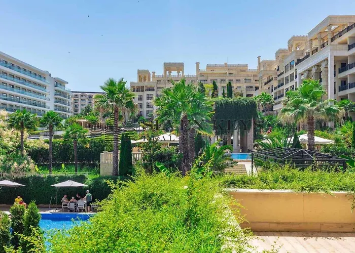 Delux Double Argisht Golden Sands