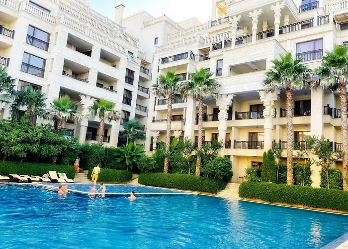 Delux Double Argisht Apartamento *