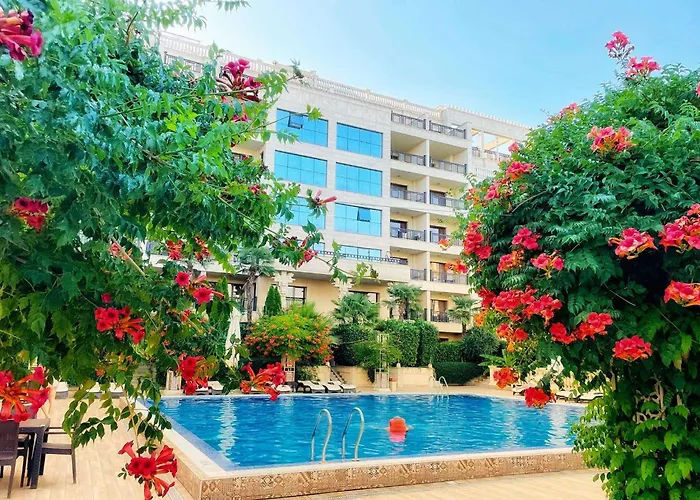 Apartamento Delux Double Argisht *