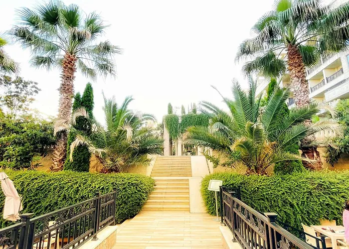 Delux Double Argisht