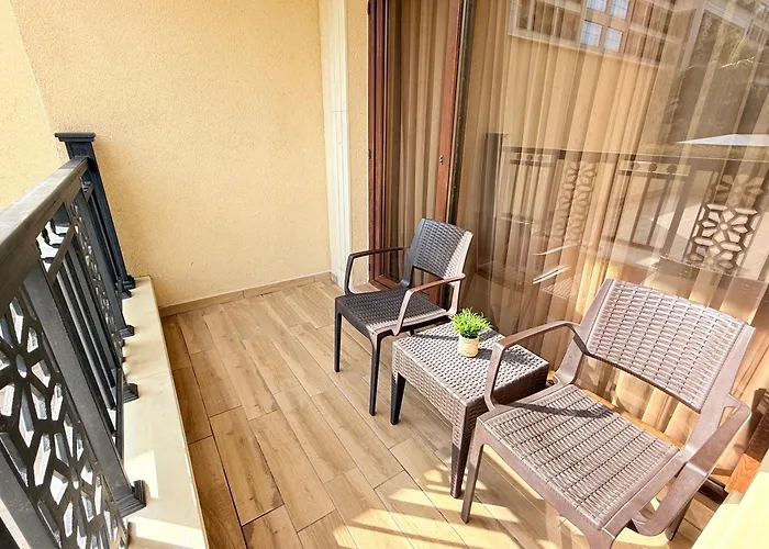 Delux Double Argisht Apartamento